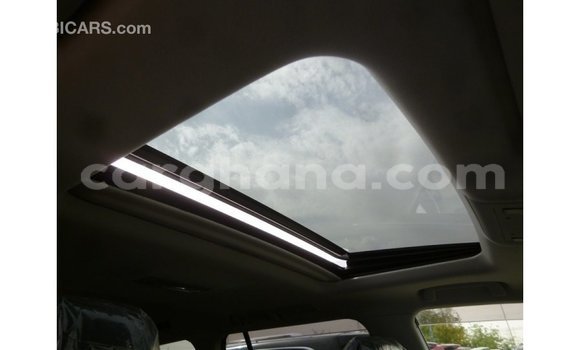 Ra Imported Toyota Land Cruiser Black Ọkọ̀ in Import - Dubai ni Ashanti Ra Imported Toyota Land Cruiser Black Ọkọ̀ in Import - Dubai ni Ashanti