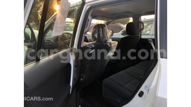 Big with watermark toyota prado ashanti import dubai 16443