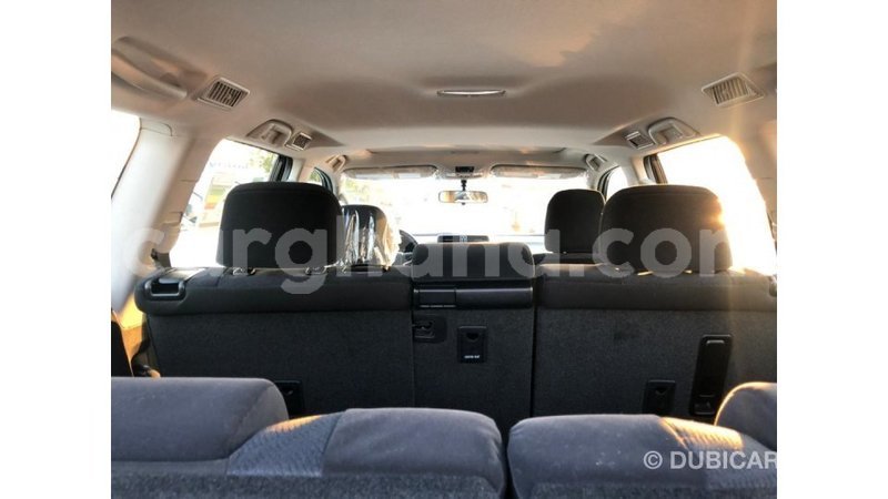 Big with watermark toyota prado ashanti import dubai 16443