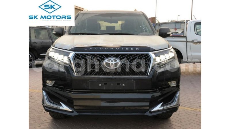 Big with watermark toyota prado ashanti import dubai 16445