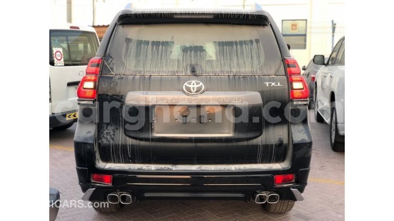 Big with watermark toyota prado ashanti import dubai 16445