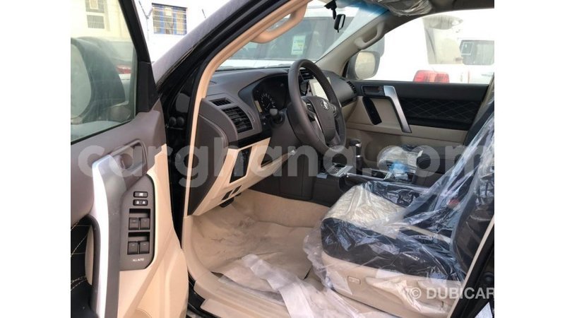 Big with watermark toyota prado ashanti import dubai 16445