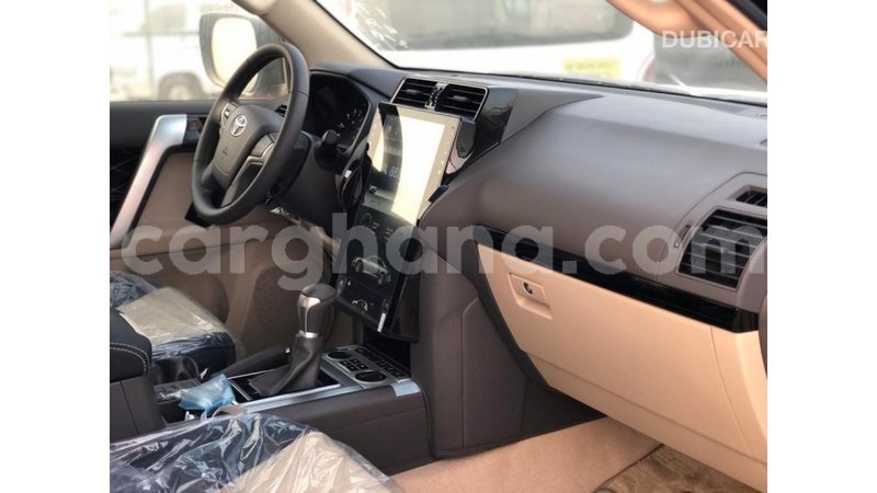 Big with watermark toyota prado ashanti import dubai 16445