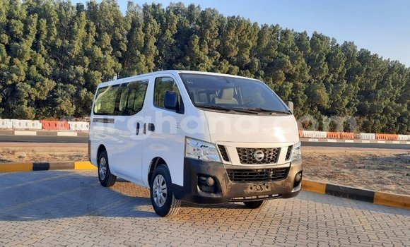 Ra Imported Nissan Urvan funfun Ọkọ̀ in Import - Dubai ni Ashanti Ra Imported Nissan Urvan funfun Ọkọ̀ in Import - Dubai ni Ashanti