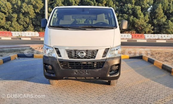 Ra Imported Nissan Urvan funfun Ọkọ̀ in Import - Dubai ni Ashanti Ra Imported Nissan Urvan funfun Ọkọ̀ in Import - Dubai ni Ashanti