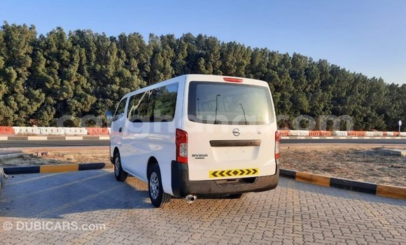 Ra Imported Nissan Urvan funfun Ọkọ̀ in Import - Dubai ni Ashanti Ra Imported Nissan Urvan funfun Ọkọ̀ in Import - Dubai ni Ashanti