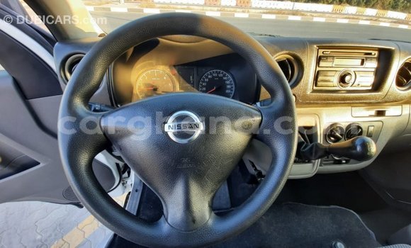 Ra Imported Nissan Urvan funfun Ọkọ̀ in Import - Dubai ni Ashanti Ra Imported Nissan Urvan funfun Ọkọ̀ in Import - Dubai ni Ashanti