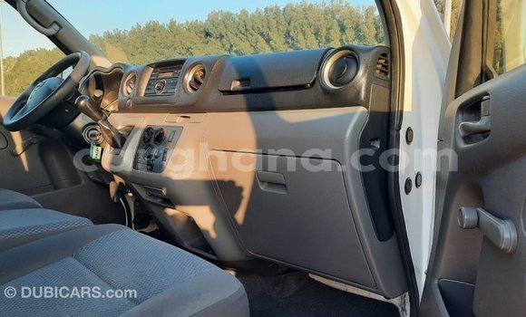 Ra Imported Nissan Urvan funfun Ọkọ̀ in Import - Dubai ni Ashanti Ra Imported Nissan Urvan funfun Ọkọ̀ in Import - Dubai ni Ashanti