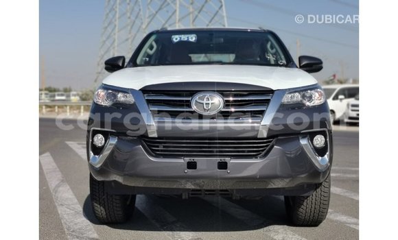 Ra Imported Toyota Fortuner Miiran Ọkọ̀ in Import - Dubai ni Ashanti Ra Imported Toyota Fortuner Miiran Ọkọ̀ in Import - Dubai ni Ashanti