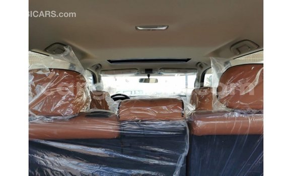 Buy Import Toyota Prado Black Car in Import - Dubai in Ashanti Buy Import Toyota Prado Black Car in Import - Dubai in Ashanti