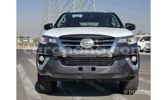 Buy Import Toyota Fortuner Other Car in Import - Dubai in Ashanti Buy Import Toyota Fortuner Other Car in Import - Dubai in Ashanti