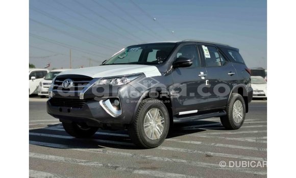 Buy Import Toyota Fortuner Other Car in Import - Dubai in Ashanti Buy Import Toyota Fortuner Other Car in Import - Dubai in Ashanti