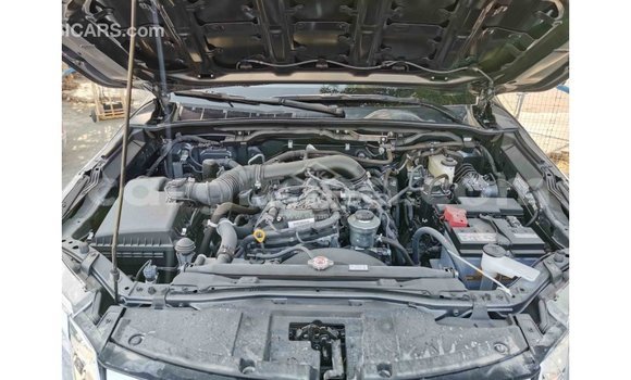 Buy Import Toyota Fortuner Other Car in Import - Dubai in Ashanti Buy Import Toyota Fortuner Other Car in Import - Dubai in Ashanti