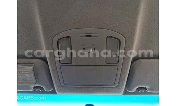 Buy Import Toyota Fortuner White Car in Import - Dubai in Ashanti Buy Import Toyota Fortuner White Car in Import - Dubai in Ashanti