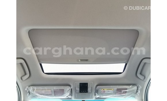 Ra Imported Toyota Prado Black Ọkọ̀ in Import - Dubai ni Ashanti Ra Imported Toyota Prado Black Ọkọ̀ in Import - Dubai ni Ashanti
