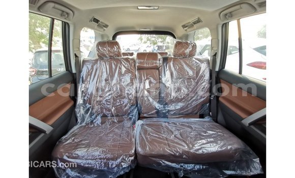 Ra Imported Toyota Prado Black Ọkọ̀ in Import - Dubai ni Ashanti Ra Imported Toyota Prado Black Ọkọ̀ in Import - Dubai ni Ashanti