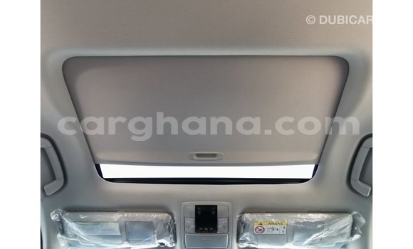 Ra Imported Toyota Prado funfun Ọkọ̀ in Import - Dubai ni Ashanti Ra Imported Toyota Prado funfun Ọkọ̀ in Import - Dubai ni Ashanti