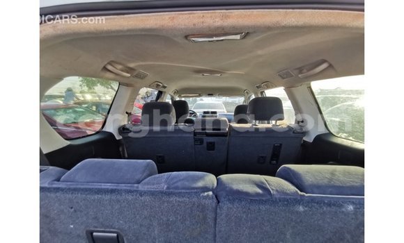 Sayi Imported Toyota Prado White Mota in Import - Dubai a Ashanti Sayi Imported Toyota Prado White Mota in Import - Dubai a Ashanti