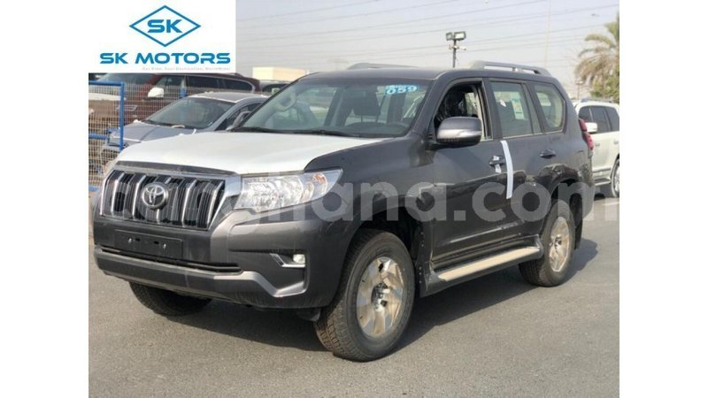 Big with watermark toyota prado ashanti import dubai 16478