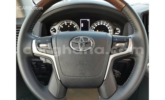Sayi Imported Toyota Land Cruiser Red Mota in Import - Dubai a Ashanti Sayi Imported Toyota Land Cruiser Red Mota in Import - Dubai a Ashanti