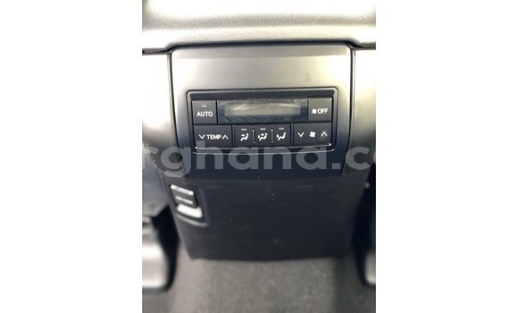 Buy Import Toyota Prado Blue Car in Import - Dubai in Ashanti Buy Import Toyota Prado Blue Car in Import - Dubai in Ashanti