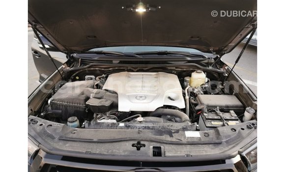 Sayi Imported Toyota Land Cruiser Black Mota in Import - Dubai a Ashanti Sayi Imported Toyota Land Cruiser Black Mota in Import - Dubai a Ashanti