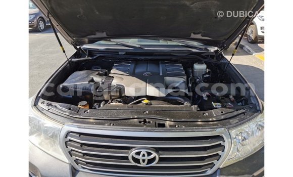 Ra Imported Toyota Land Cruiser Miiran Ọkọ̀ in Import - Dubai ni Ashanti Ra Imported Toyota Land Cruiser Miiran Ọkọ̀ in Import - Dubai ni Ashanti