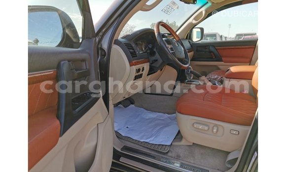 Buy Import Toyota Land Cruiser Other Car in Import - Dubai in Ashanti Buy Import Toyota Land Cruiser Other Car in Import - Dubai in Ashanti