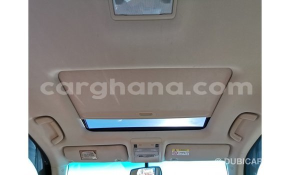 Buy Import Toyota Land Cruiser Other Car in Import - Dubai in Ashanti Buy Import Toyota Land Cruiser Other Car in Import - Dubai in Ashanti