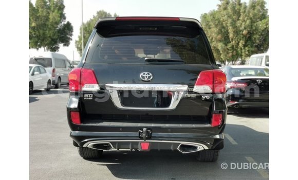 Sayi Imported Toyota Land Cruiser Black Mota in Import - Dubai a Ashanti Sayi Imported Toyota Land Cruiser Black Mota in Import - Dubai a Ashanti