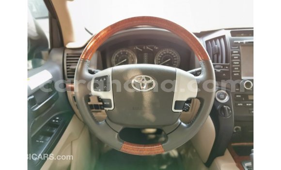 Sayi Imported Toyota Land Cruiser Black Mota in Import - Dubai a Ashanti Sayi Imported Toyota Land Cruiser Black Mota in Import - Dubai a Ashanti