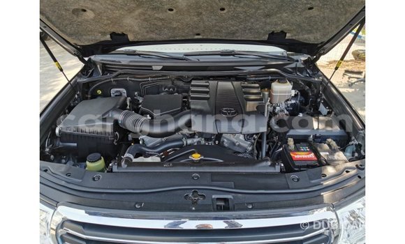 Sayi Imported Toyota Land Cruiser Black Mota in Import - Dubai a Ashanti Sayi Imported Toyota Land Cruiser Black Mota in Import - Dubai a Ashanti