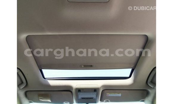 Ra Imported Toyota Land Cruiser Black Ọkọ̀ in Import - Dubai ni Ashanti Ra Imported Toyota Land Cruiser Black Ọkọ̀ in Import - Dubai ni Ashanti