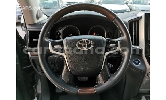 Buy Import Toyota Land Cruiser Other Car in Import - Dubai in Ashanti Buy Import Toyota Land Cruiser Other Car in Import - Dubai in Ashanti