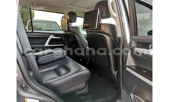 Buy Import Toyota Land Cruiser Other Car in Import - Dubai in Ashanti Buy Import Toyota Land Cruiser Other Car in Import - Dubai in Ashanti