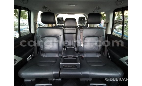 Buy Import Toyota Land Cruiser Other Car in Import - Dubai in Ashanti Buy Import Toyota Land Cruiser Other Car in Import - Dubai in Ashanti