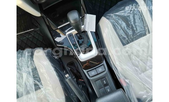 Buy Import Toyota Fortuner Black Car in Import - Dubai in Ashanti Buy Import Toyota Fortuner Black Car in Import - Dubai in Ashanti