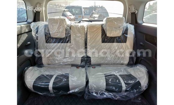 Buy Import Toyota Fortuner Black Car in Import - Dubai in Ashanti Buy Import Toyota Fortuner Black Car in Import - Dubai in Ashanti