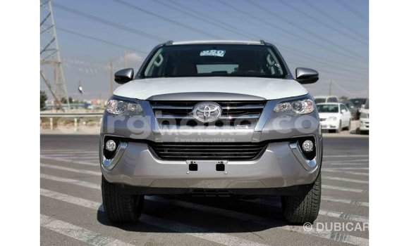 Ra Imported Toyota Fortuner Miiran Ọkọ̀ in Import - Dubai ni Ashanti Ra Imported Toyota Fortuner Miiran Ọkọ̀ in Import - Dubai ni Ashanti