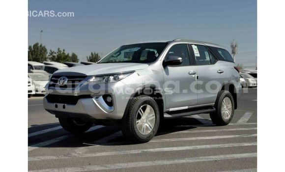 Ra Imported Toyota Fortuner Miiran Ọkọ̀ in Import - Dubai ni Ashanti Ra Imported Toyota Fortuner Miiran Ọkọ̀ in Import - Dubai ni Ashanti