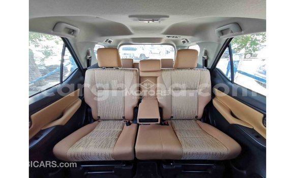 Ra Imported Toyota Fortuner Miiran Ọkọ̀ in Import - Dubai ni Ashanti Ra Imported Toyota Fortuner Miiran Ọkọ̀ in Import - Dubai ni Ashanti