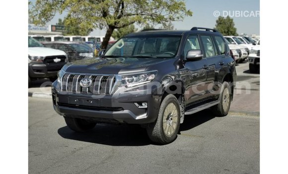 Ra Imported Toyota Prado Miiran Ọkọ̀ in Import - Dubai ni Ashanti Ra Imported Toyota Prado Miiran Ọkọ̀ in Import - Dubai ni Ashanti