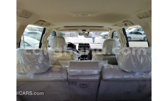 Ra Imported Toyota Prado Miiran Ọkọ̀ in Import - Dubai ni Ashanti Ra Imported Toyota Prado Miiran Ọkọ̀ in Import - Dubai ni Ashanti