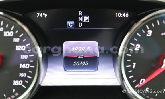 Buy Import Mercedes-Benz A200 Other Car in Import - Dubai in Ashanti Buy Import Mercedes-Benz A200 Other Car in Import - Dubai in Ashanti