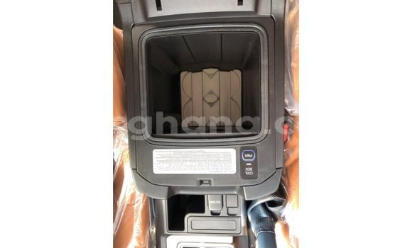Ra Imported Toyota Prado Brown Ọkọ̀ in Import - Dubai ni Ashanti Ra Imported Toyota Prado Brown Ọkọ̀ in Import - Dubai ni Ashanti