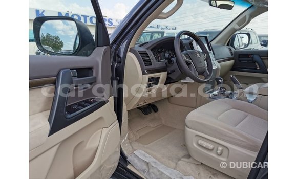 Buy Import Toyota Land Cruiser Other Car in Import - Dubai in Ashanti Buy Import Toyota Land Cruiser Other Car in Import - Dubai in Ashanti