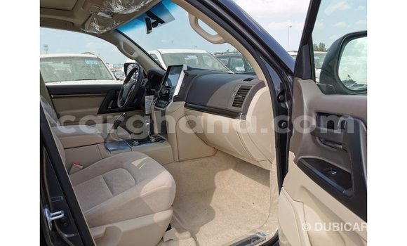 Buy Import Toyota Land Cruiser Other Car in Import - Dubai in Ashanti Buy Import Toyota Land Cruiser Other Car in Import - Dubai in Ashanti