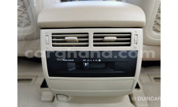 Buy Import Toyota Land Cruiser Other Car in Import - Dubai in Ashanti Buy Import Toyota Land Cruiser Other Car in Import - Dubai in Ashanti