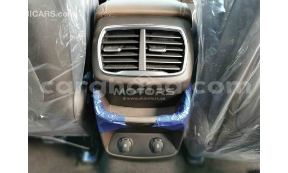 Sayi Imported Hyundai Santa Fe Sauran Mota in Import - Dubai a Ashanti Sayi Imported Hyundai Santa Fe Sauran Mota in Import - Dubai a Ashanti