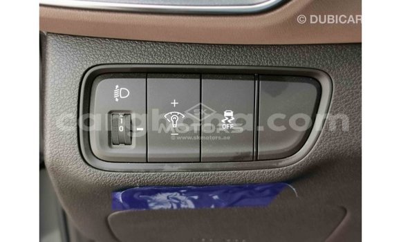 Sayi Imported Hyundai Santa Fe Sauran Mota in Import - Dubai a Ashanti Sayi Imported Hyundai Santa Fe Sauran Mota in Import - Dubai a Ashanti